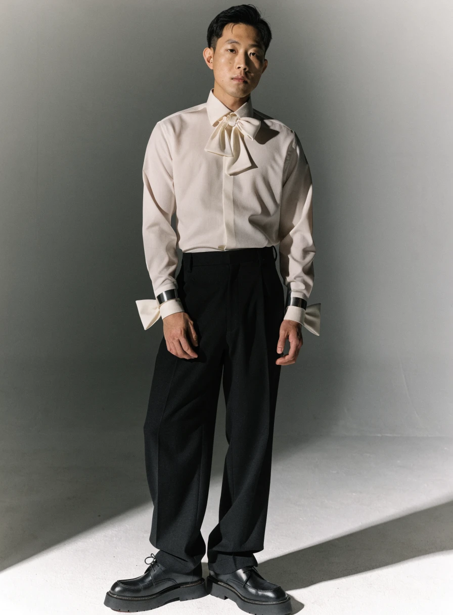 Fabian character
