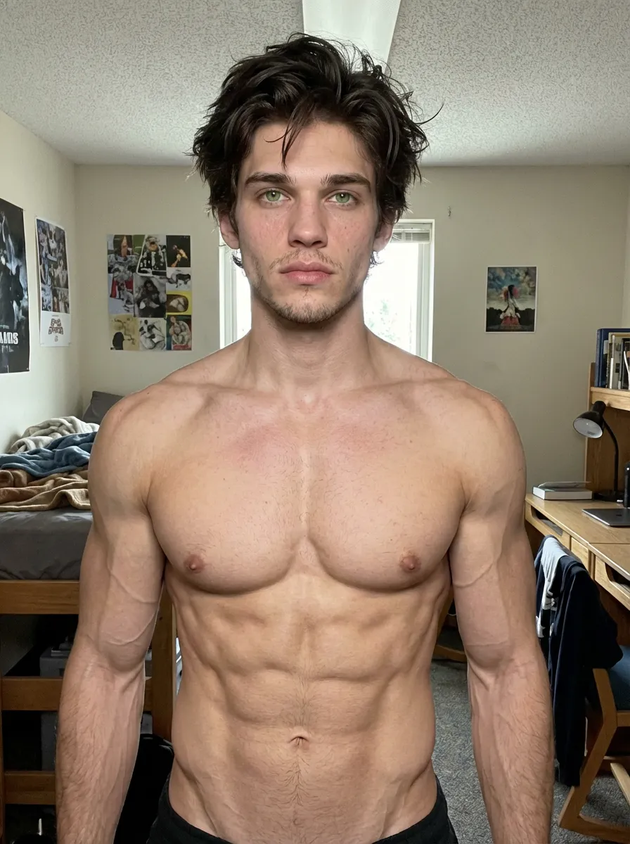 Nate character