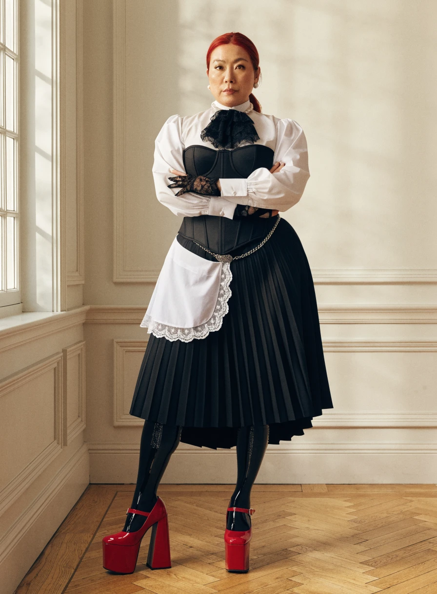 Olga