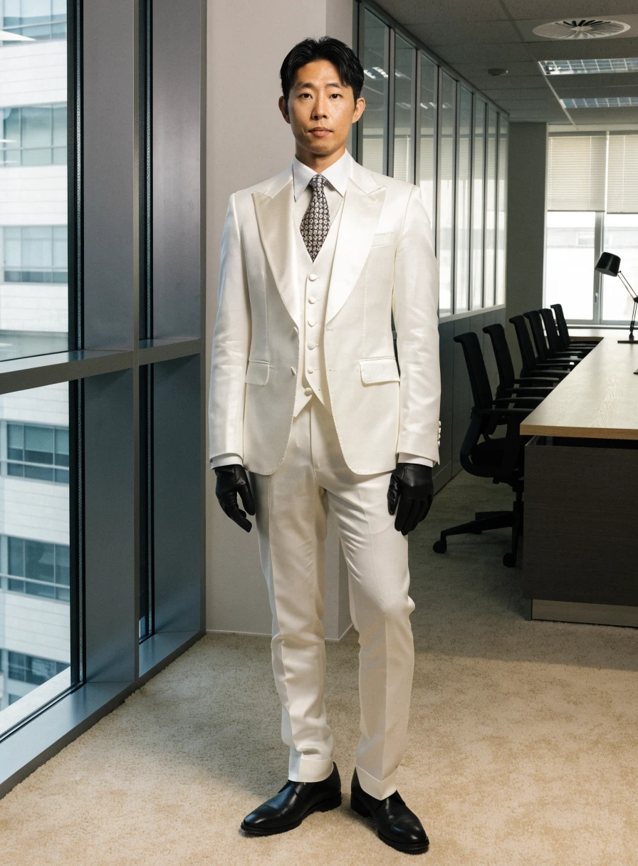 Kenji Sato